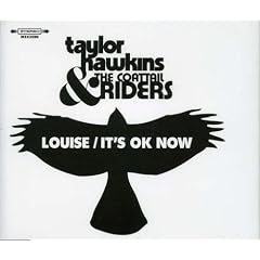 Louise-It's Ok Now