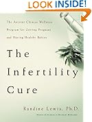 The Infertility Cure