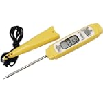 Taylor Compact Waterproof Digital The...