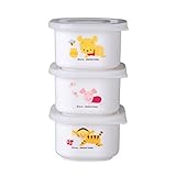 ベビープー　フリーザーケース