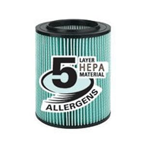 Ridgid VF6000 5-Layer Vacuum HEPA Filter by 