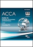 Financial accounting (international)