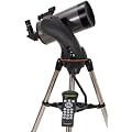 Celestron NexStar 127 SLT Mak Telescope