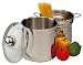 Elo 90626 Spaghettitopf / 20 cm / Edelstahl