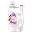 Dreft Laundry Detergent - 170 oz -110 load size-NEW BIGGER SIZE