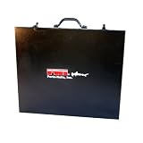 Buy Porta-Nails 40326 Porta-Pro Metal Carry Case by Porta-Nails
