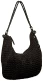 The SAK Indio Crochet Hobo