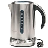 Variable Temperature Kettle