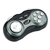 Genius MaxFire Pandora, mini USB (Wrap-Cable), PC gamepad