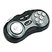 Electronics : Genius MaxFire Pandora, mini USB (Wrap-Cable), PC gamepad