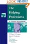 The Helping Professions: A Careers Sourcebook