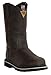 Wellington Boots, Stl Toe, 11In, 12M, PR