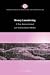 Money Laundering: A New International Law Enforcement Model (Cambridge Studies in International and Comparative Law)