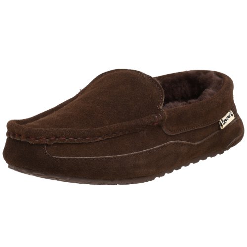 bearpaw slip on shoes