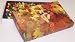 Gourmet Food : Scott's Cakes Assorted Mix Jelly Belly Jelly Beans 1 Pound Fall Leaf Box