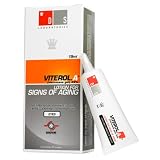 DS Laboratories Viterol A Eye Anti-Wrinkle Cream [20 grams]