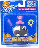 Zhu Zhu Pets Muffin Baby Hamster By Cepia - NEW