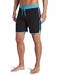 Pull-In Mens Retro  Swimwear Short