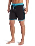 Pull-In Men's Retro  Swimwear Short