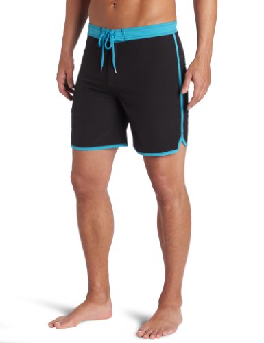 Pull-In Men's Retro Swimwear Short