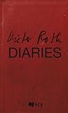Dieter Roth : diaries