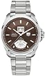TAG Heuer Men's WAV5113.BA0901 Grand Carrera Grand Date GMT Watch TAG Heuer Men's WAV5113.BA0901 Grand Carrera Grand Date GMT Watch