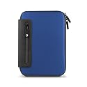 Marware jurni Kindle-H&uuml;lle, schwarz/blau