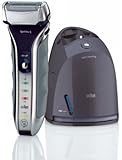 Braun Shaver Series 5 570cc