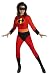 The Incredibles - Mrs. Incredible Adult (Standard One-Size)