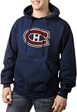 Montreal Canadiens Goalie Hooded Sweatshirt