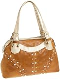 KATHY Van Zeeland Glove Story Large Satchel