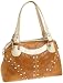 KATHY Van Zeeland Glove Story Large Satchel