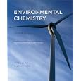 Environmental Chemistry by Colin Baird and Michael Cann