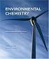 Environmental Chemistry