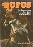 Rufus : the story of a fox