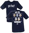 Dallas Cowboys Got Five Adult T-Shirt