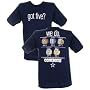 Dallas Cowboys Got Five Adult T-Shirt