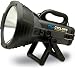 Cyclops CYC-S250 Thor 2.5 Million Candle Power Rechargable Halogen Spotlight