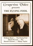 The Flying Fool