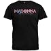 Madonna - Disco Logo T-Shirt