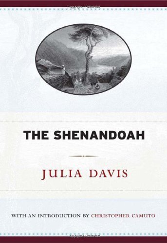 The Shenandoah (West Virginia Classics)