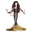 Barbie Collector MEDUSA Doll