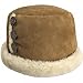 UGG Ultra Bucket Hat Chestnut