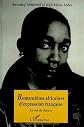Romancières africaines d'expression française: Le sud du Sahara