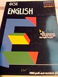 GCSE English