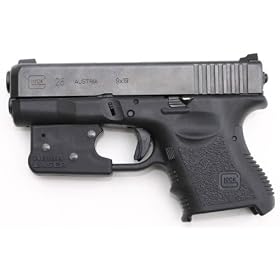 Armalaser - Laser Sight For Glock. **Available *** by 