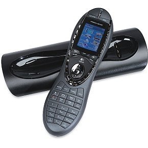 Logitech® Harmony® 890PRO Universal learning remote with web-based setup On Sale
