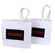 Grizzly Fitness Elastic Cotton Wrist Wrap Grizzly Fitness Elastic Cotton Wrist Wrap