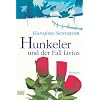 Hunkeler und der Fall Livius: Roman