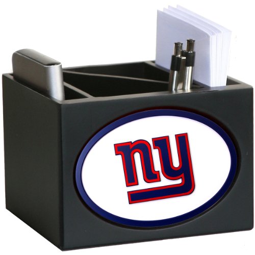Fan Creations New York Giants Desktop Organizer
